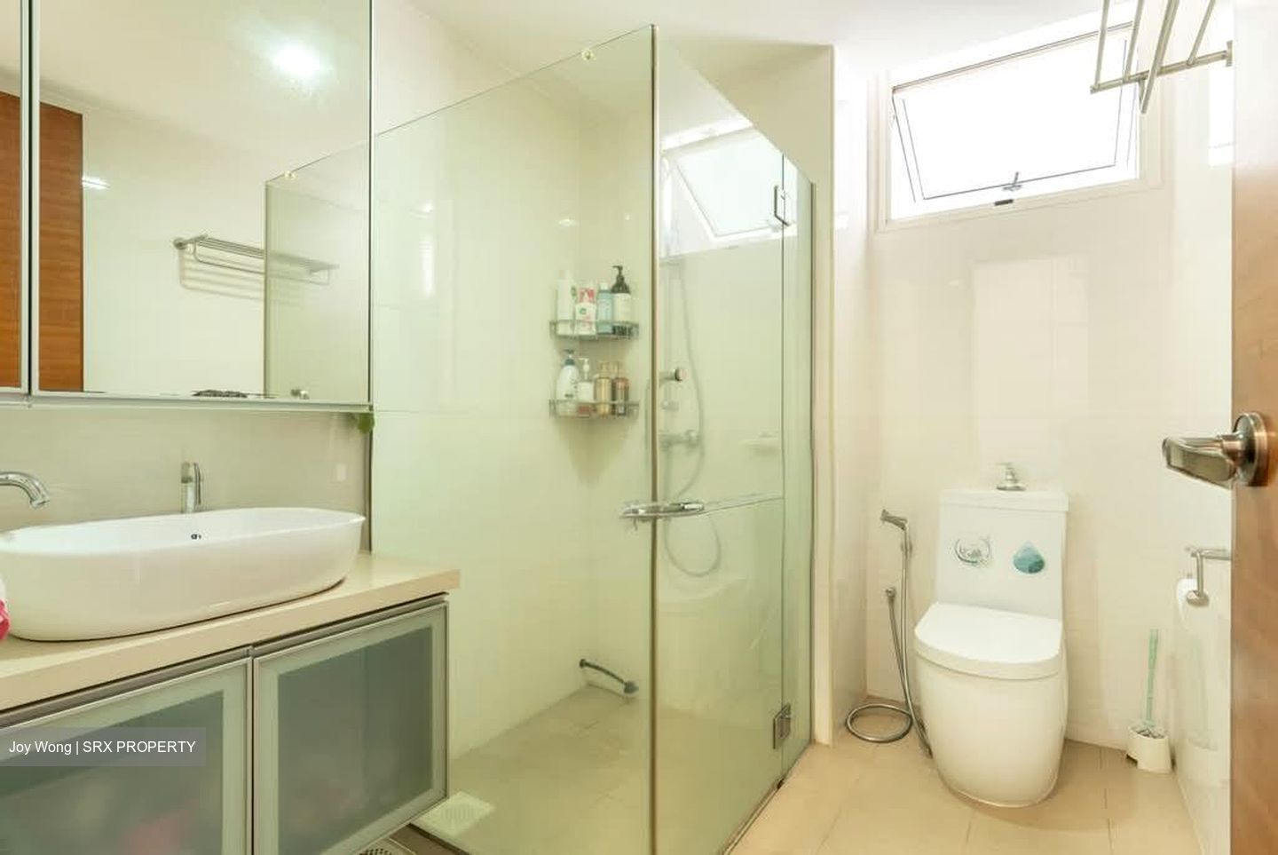 Compass Heights (D19), Apartment #565503911